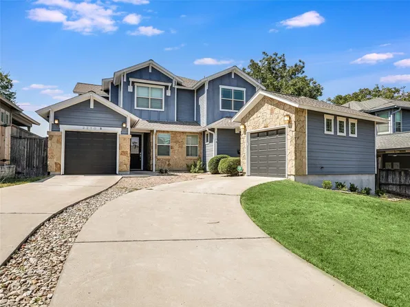 2210 Schriber St #A, Austin, TX 78704