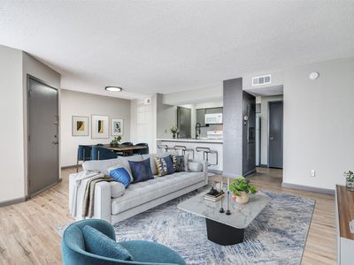 12482 Abrams Rd APT 1207, Dallas, TX, 75243