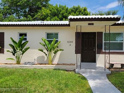 6044 Funston St, Hollywood, FL, 33023