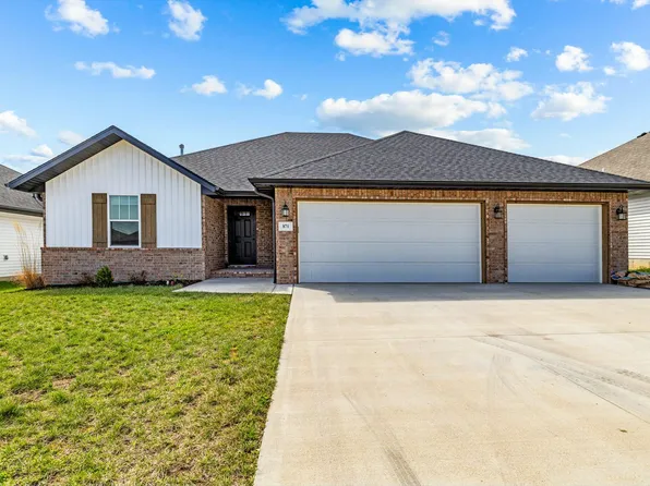 871 E Acacia Lane, Nixa, MO 65714