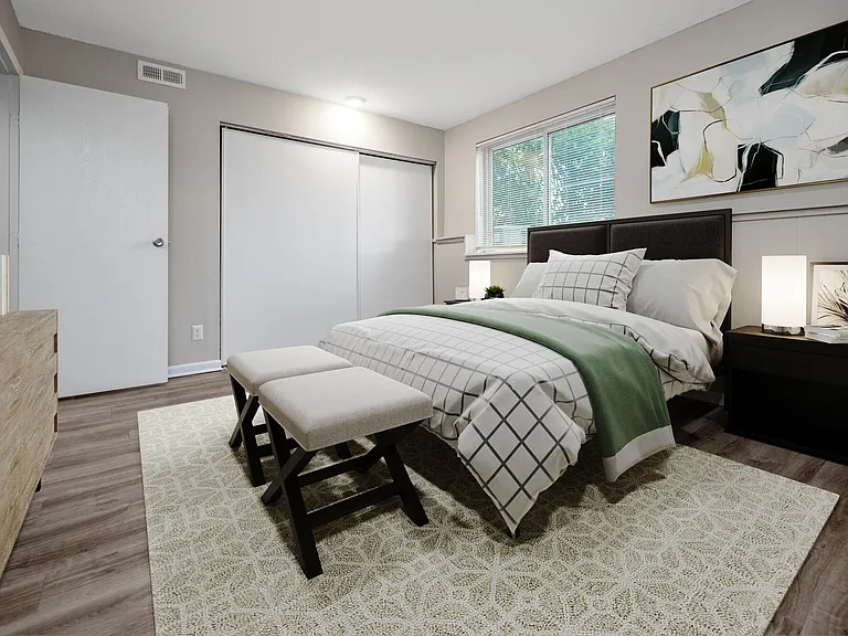 The Residences of Auburn Hills — Photo 24