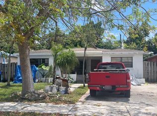 2814 Funston St, Hollywood, FL 33020