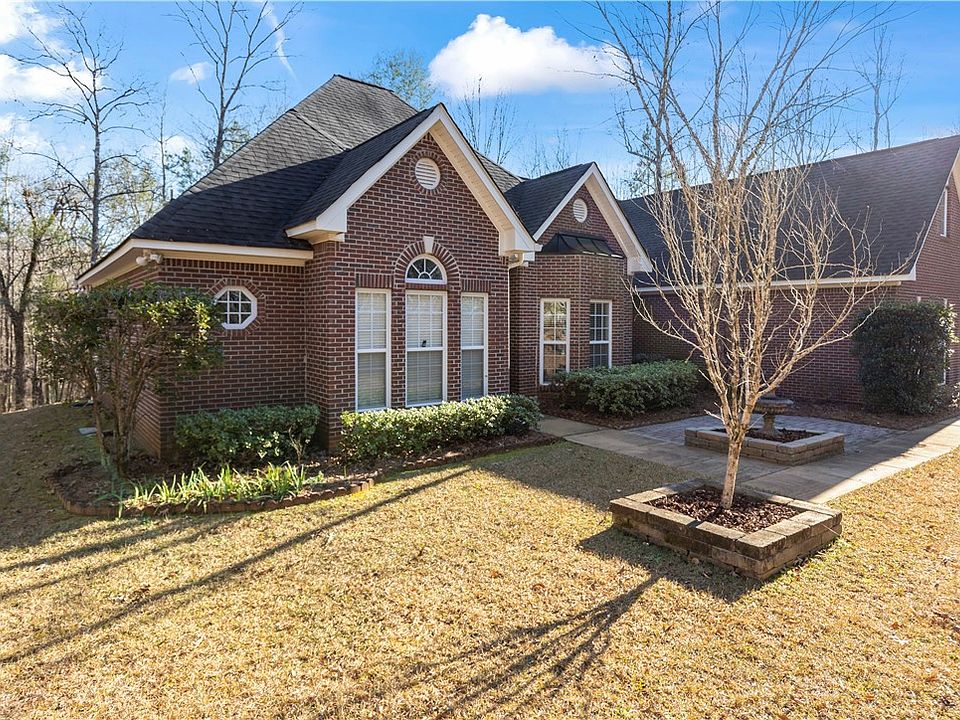 1282 Lee Road 2039, Notasulga, AL 36866 Zillow