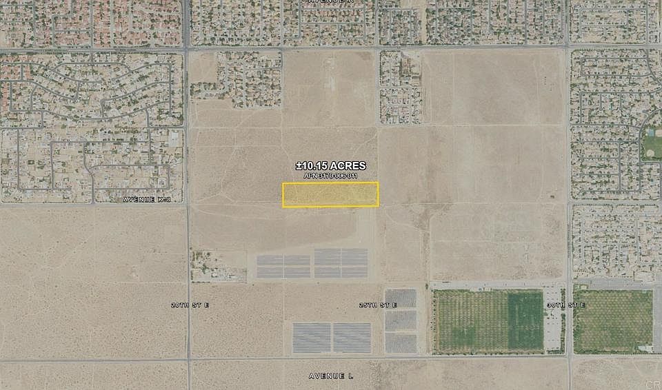 2nd image of 0 Avenue K #8