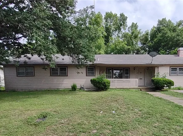 1410 Sewanee Dr, Marlin, TX 76661