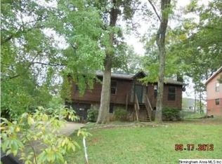 3111 Sleepy Hollow Dr, Birmingham, AL 35215