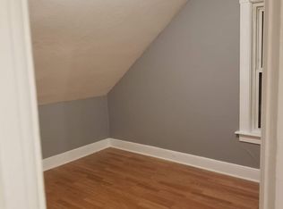 123 Norfolk Ave FLOOR 3, Pawtucket, RI 02861