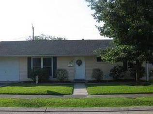 709 Miradon Ave, River Ridge, LA 70123