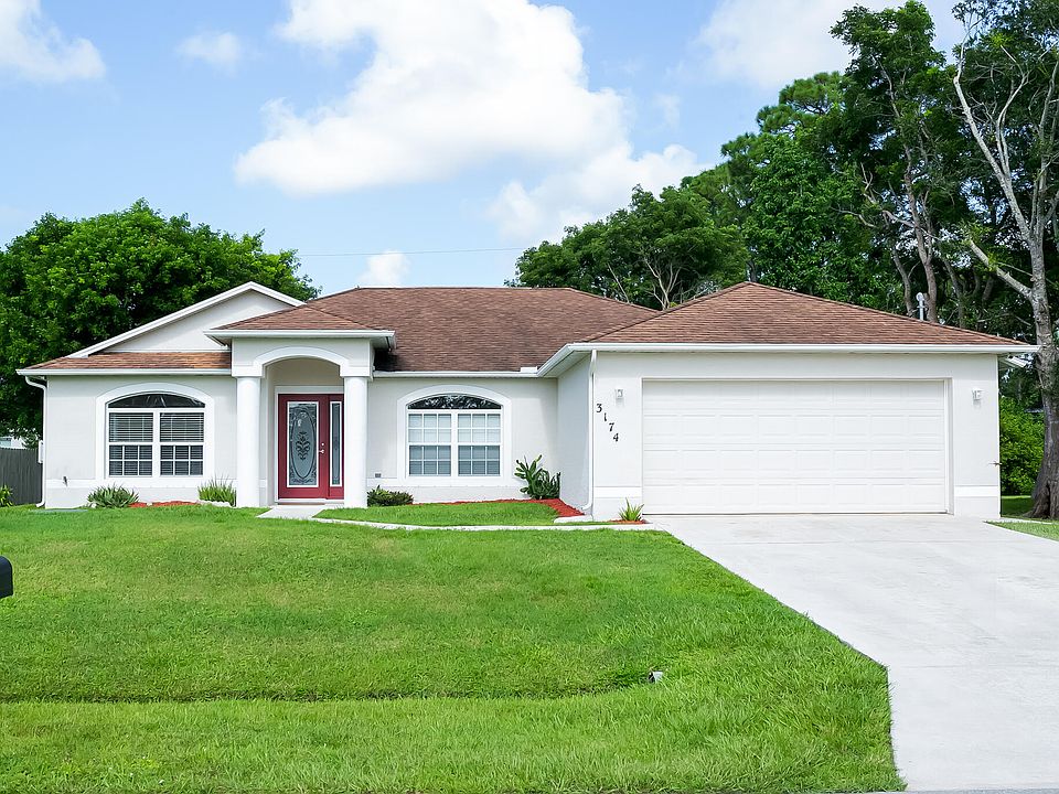 1st image of 3174 SW Dimattia Street