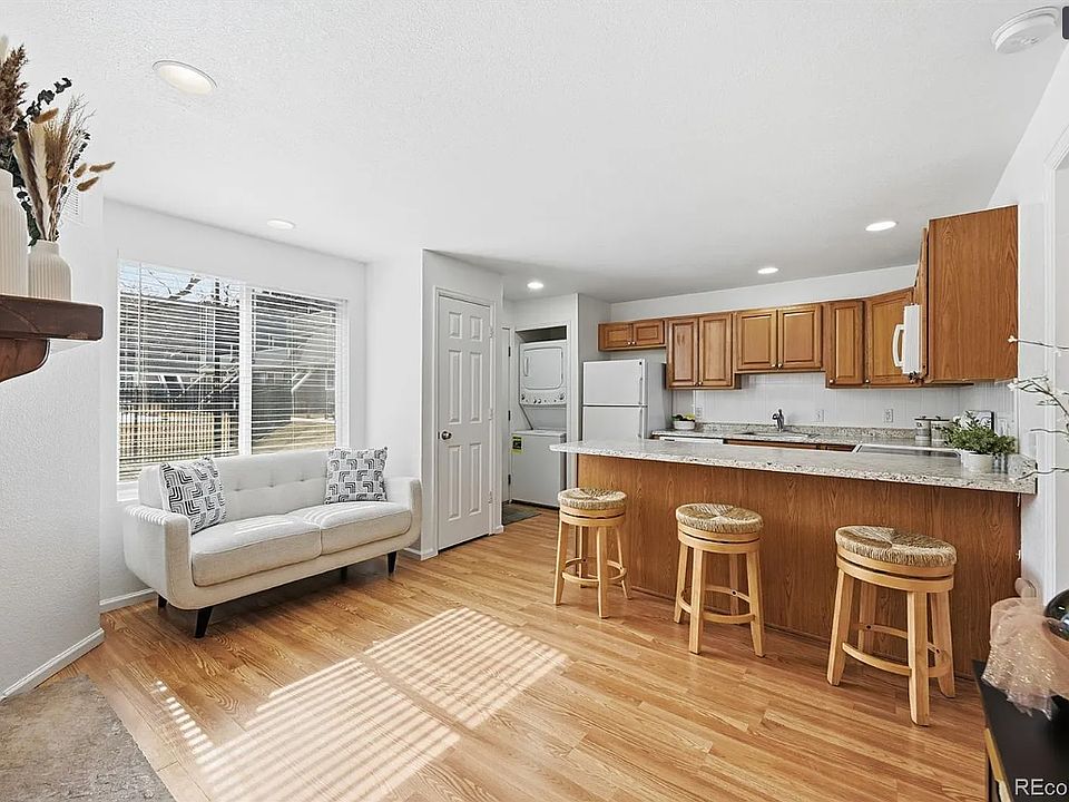 1st image of 5250 S Huron Way #103