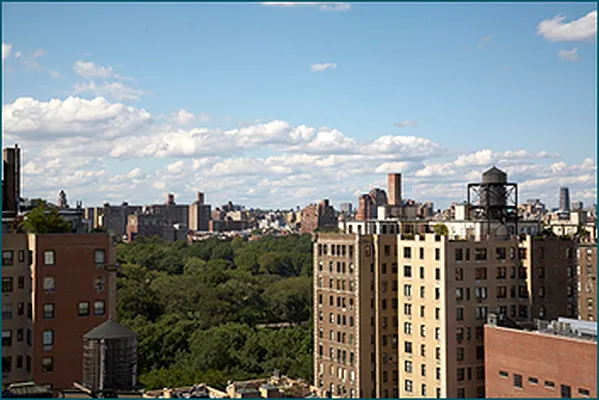 Sold by Brown Harris Stevens | media 1