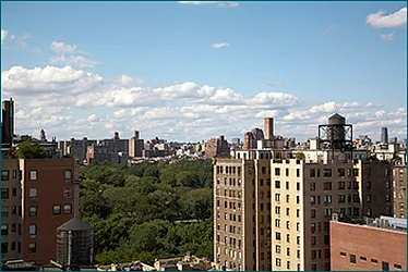 Sold by Brown Harris Stevens
