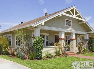 2912 Granada Ave, San Diego, CA 92104