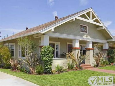 2912 Granada Ave, San Diego, CA, 92104