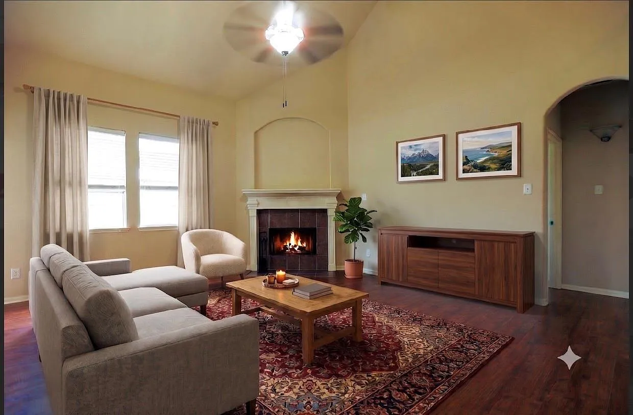 4 bed, 2.5 bath, 2247 sqft, $2,650 — Photo 3