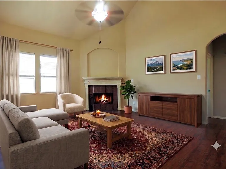 5102 Heatherdawn Ct — Photo 3
