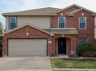 3525 Bandera Ranch Rd, Roanoke, TX 76262