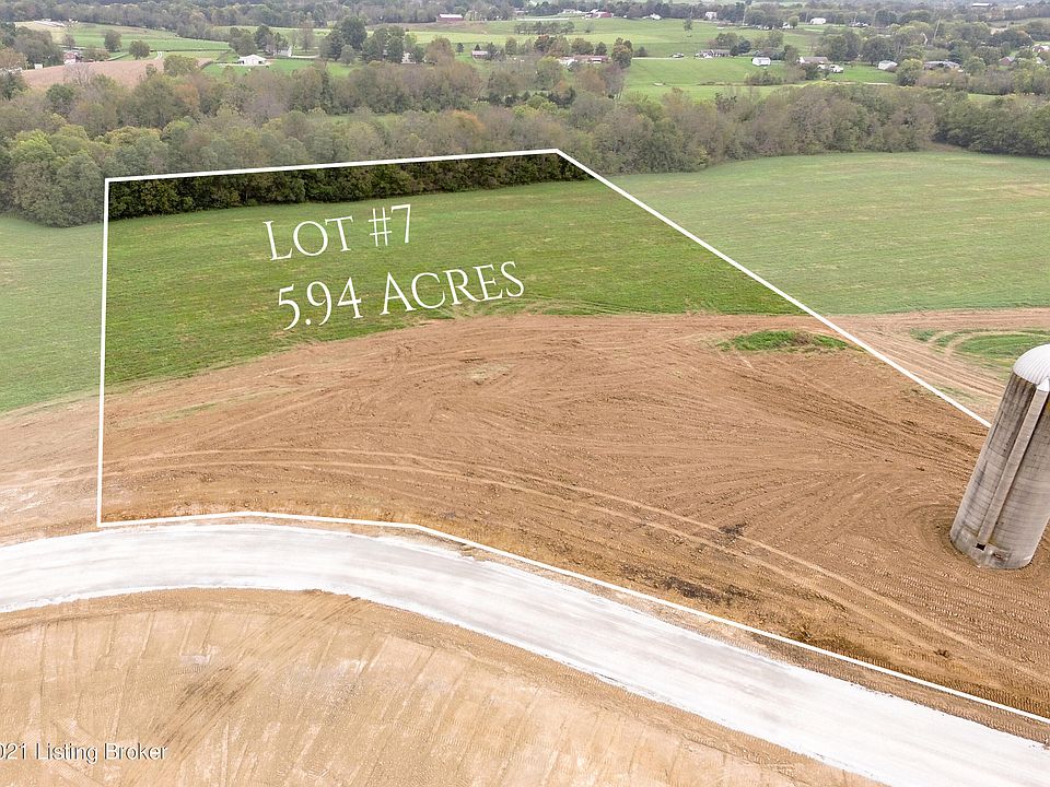 1st image of TRACT Seven South Stallard Dr