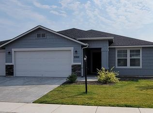 13188 S Coquille River Ave, Nampa, ID 83651