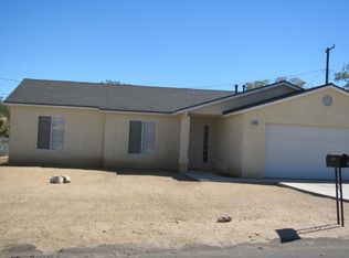 7485 Acoma Trl, Yucca Valley, CA 92284