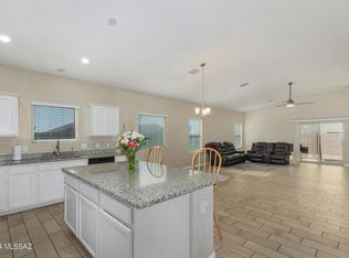 360 W William Carey St, Corona De Tucson, AZ 85641