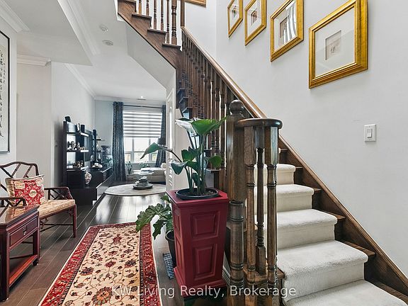 4th image of 10 Bloorview Pl #1511
