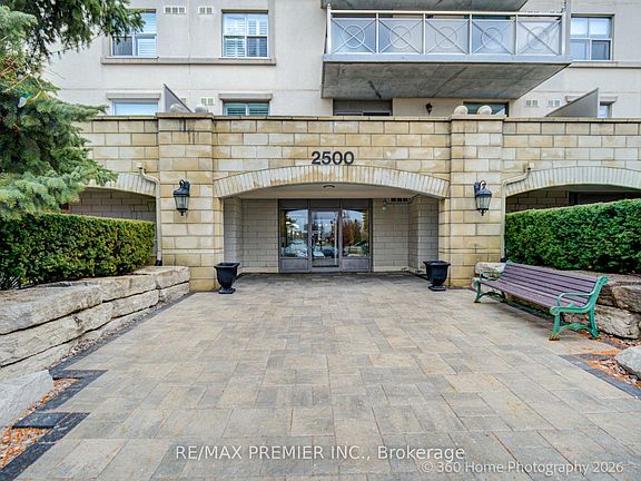 2nd image of 2500 Rutherford Rd S #311