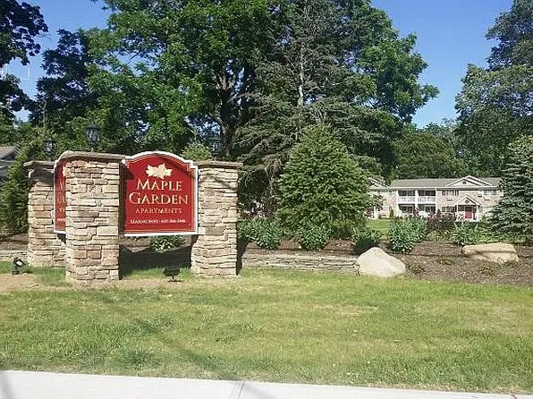 Maple Garden Apartments