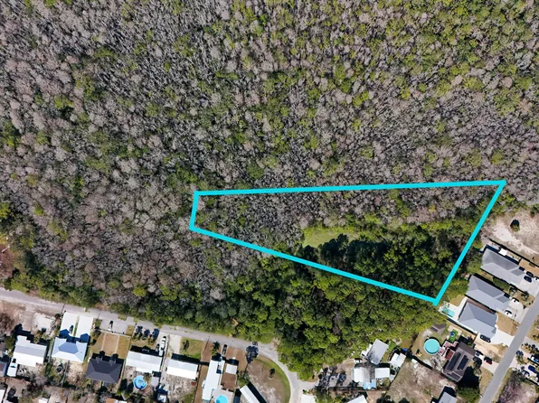0 Malaga Pl, Panama City Beach, FL 32413