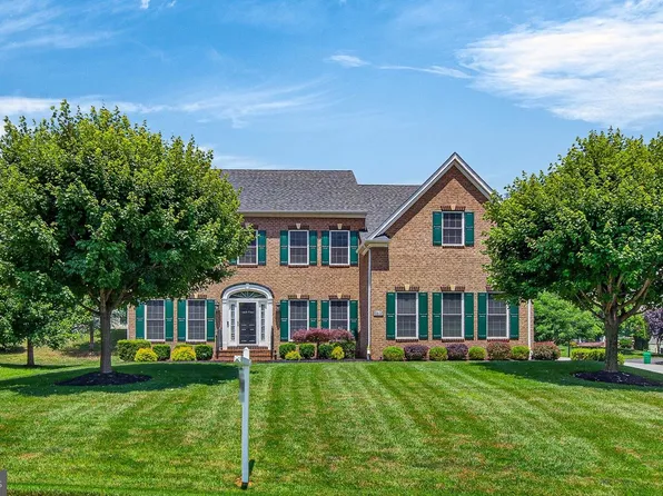 6806 Diploma Dr, Laurel, MD 20707