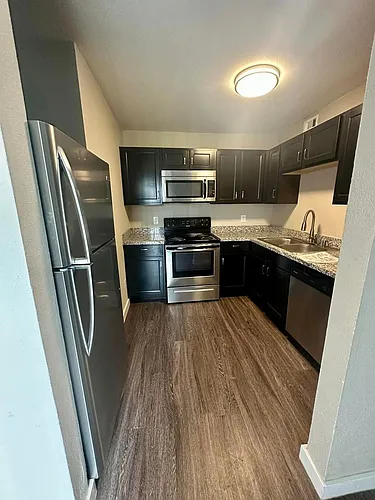 Residences at Lakeshore Photo 1