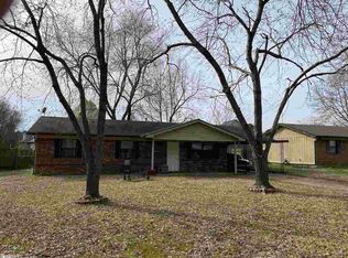 2505 Carywood Dr, Bryant, AR 72022