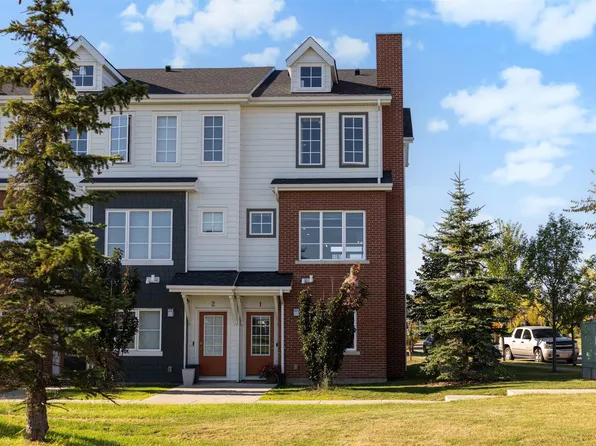 1636 Kerr Rd NW #1, Edmonton, AB T5E 6W3