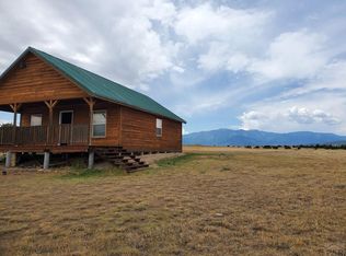 9640 Canyon Point Dr, Rye, CO 81069