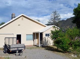 186 N 4th St, New Castle, CO 81647