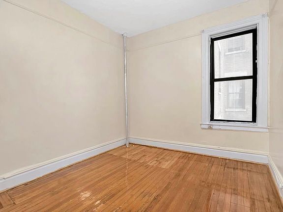 3rd image of 530 W 143rd St #4D