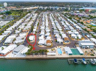 1375 Pasadena Ave S LOT 538, Saint Petersburg, FL 33707