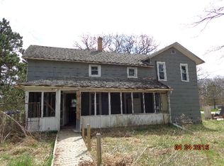 13425 Shaftsburg Rd, Shaftsburg, MI 48882