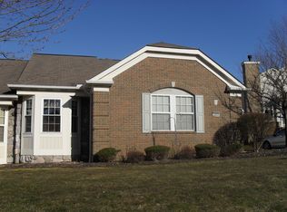 385 Stone Bridge Dr, Sagamore Hills, OH