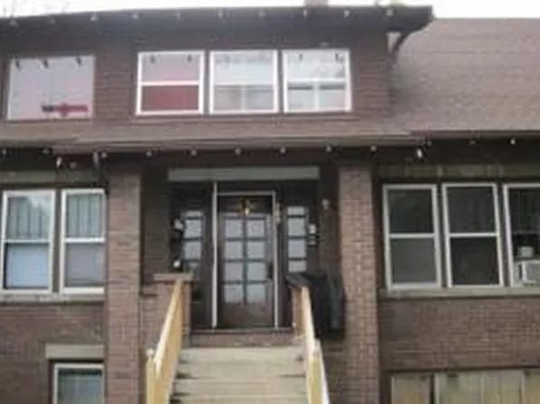 109 W Illinois St, Mount Pleasant, MI