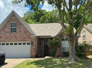 931 Spanish Trail Ln, Cordova, TN 38018