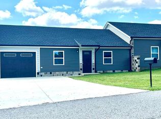 1522 Ken Mel Dr #1522, Madisonville, KY 42431