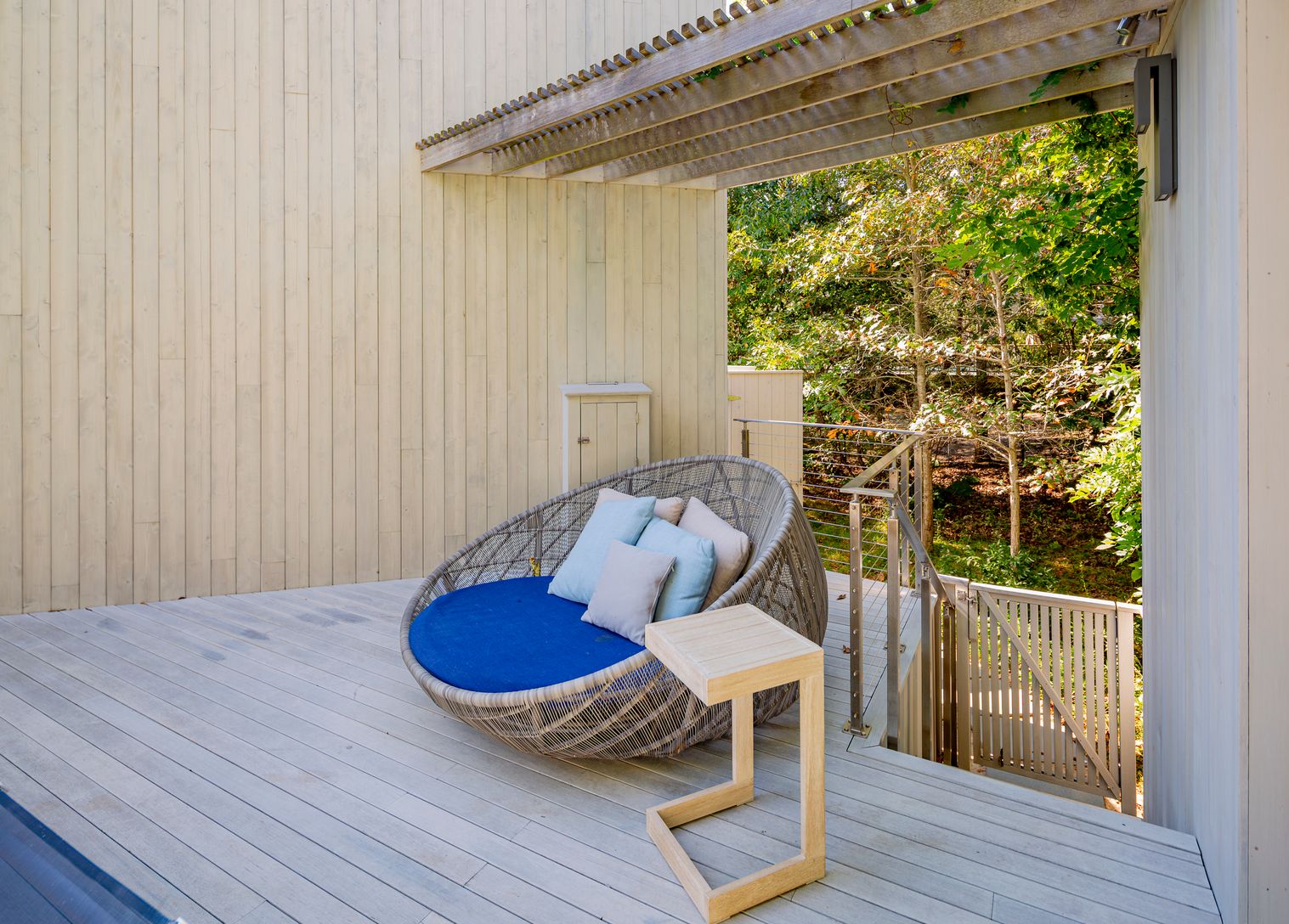  Decking