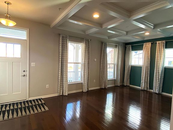 flex room