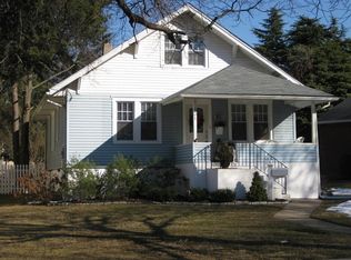 531 4th Ave, Haddon Heights, NJ 08035