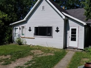 407 S Sherman St, Brazil, IN 47834