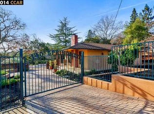 140 Springside Rd, Walnut Creek, CA 94597