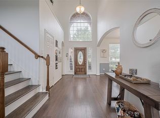 21506 Avalon Queen Dr, Spring, TX 77379