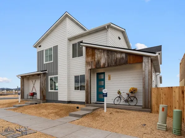 4814 Briarwood Ln, Bozeman, MT 59718