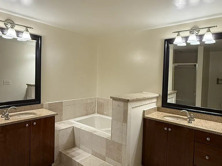 The Apartments at Charles Plaza — Photo 51